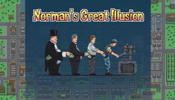 Normans Great Illusion-SiMPLEX Free Download