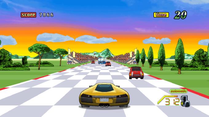 Ocean Drive Challenge Remastered Torrent Download