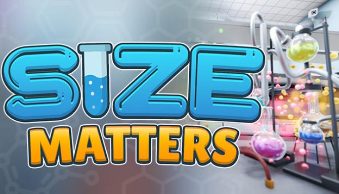 Size Matters Free Download