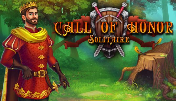 Solitaire Call of Honor-RAZOR Free Download