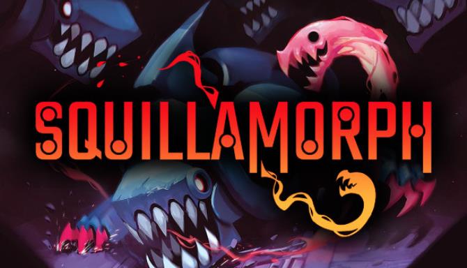 Squillamorph Free Download