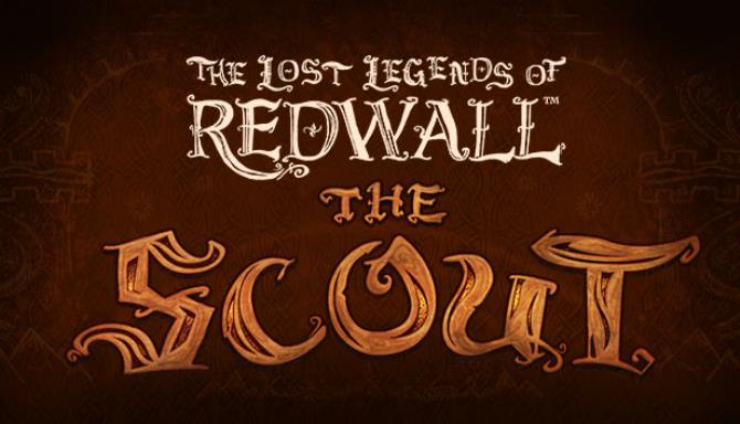 The Lost Legends of Redwall The Scout Collector-PLAZA Free Download