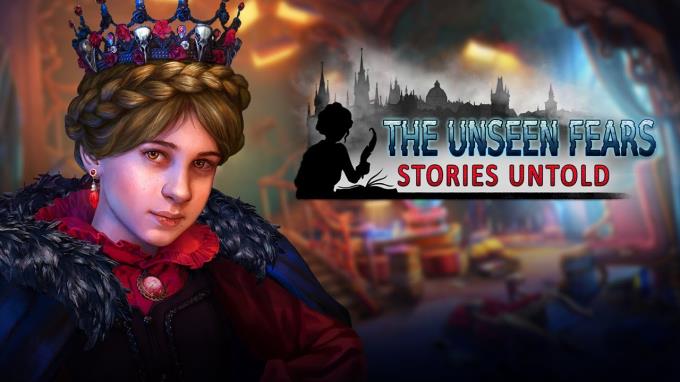 The Unseen Fears Stories Untold Collectors Edition-RAZOR Free Download