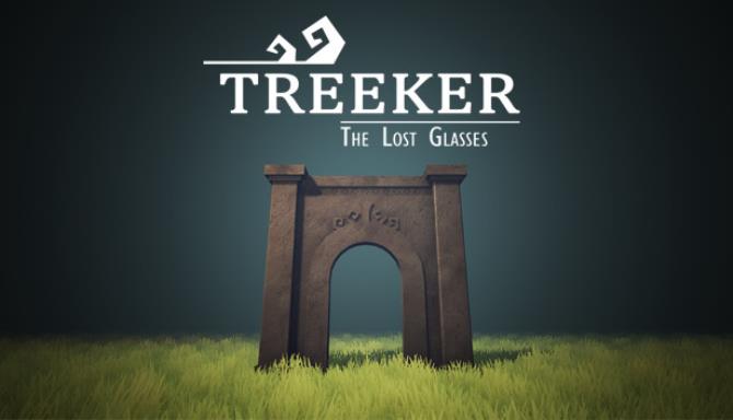 Treeker The Lost Glasses Remake-SiMPLEX