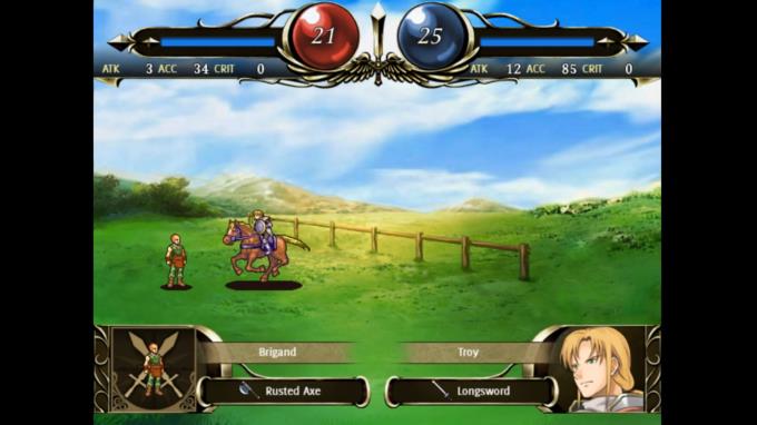 Vestaria Saga I War of the Scions Torrent Download
