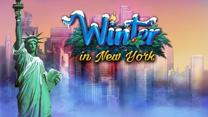 Winter in New York MERRY XMAS-RAZOR Free Download