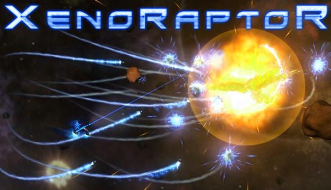 XenoRaptor-DARKZER0 Free Download