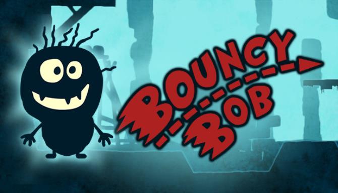 Bouncy Bob Free Download