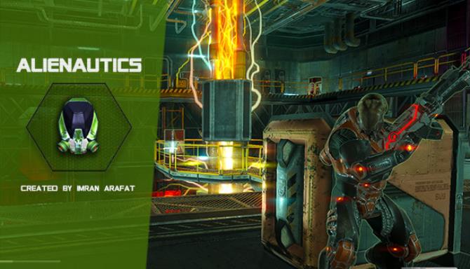 Alienautics-CODEX Free Download