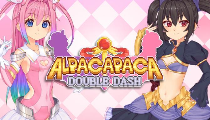 Alpacapaca Double Dash-DARKZER0 Free Download