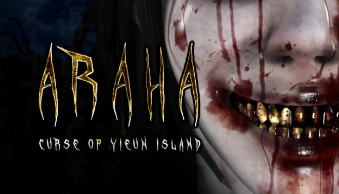 Araha Curse of Yieun Island-HOODLUM Free Download
