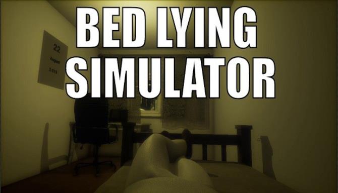 Bed Lying Simulator-PLAZA Free Download