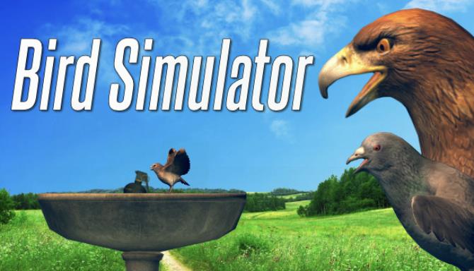 Bird Simulator Free Download