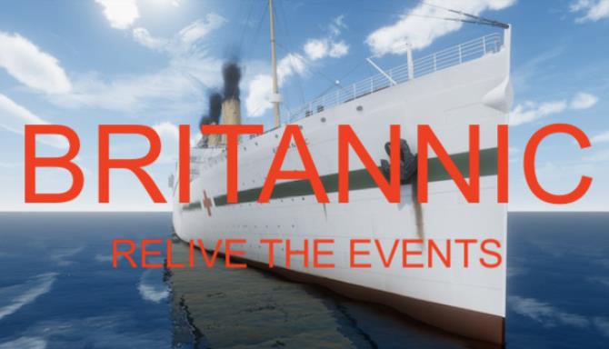 Britannic-DARKZER0 Free Download