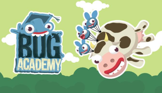 Bug Academy-TiNYiSO Free Download