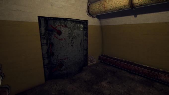 Bunker 56 PC Crack