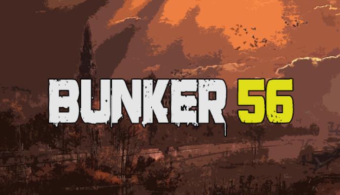 Bunker 56-TiNYiSO Free Download