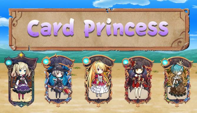 Card Princess-DARKZER0 Free Download