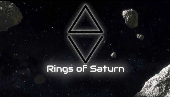 ΔV: Rings of Saturn Free Download