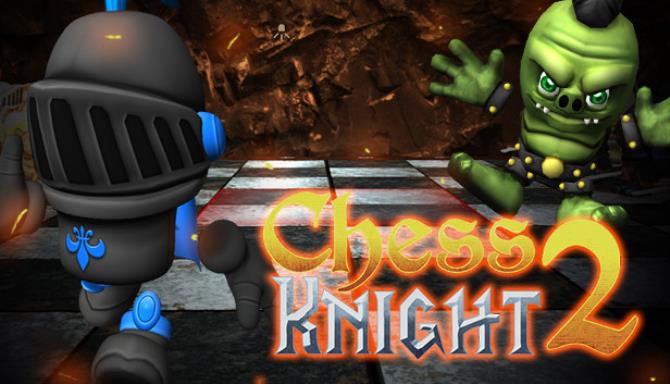 Chess Knight 2 HAPPY NEW YEAR-RAZOR Free Download