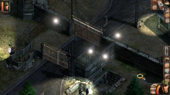 Commandos 2 HD Remaster PC Crack