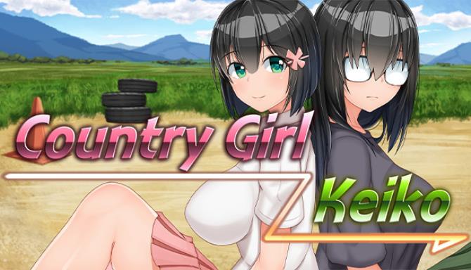 Country Girl Keiko-DARKSiDERS Free Download