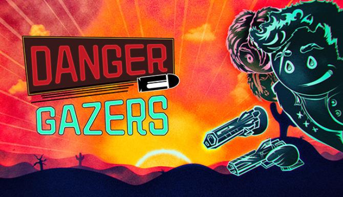 Danger Gazers Update v1 4 0 0-PLAZA Free Download