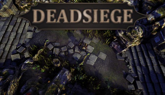 Deadsiege-PLAZA Free Download