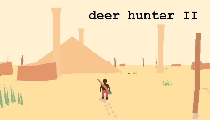 deer hunter II Free Download