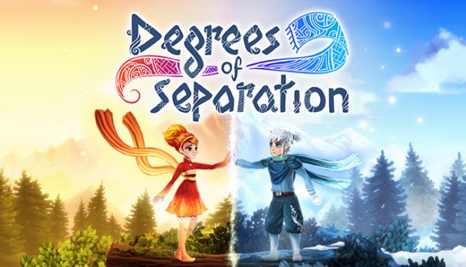 Degrees of Separation-PLAZA Free Download