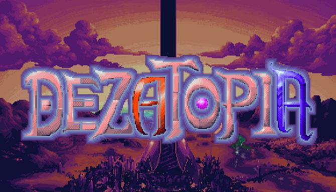 Dezatopia-DARKZER0 Free Download