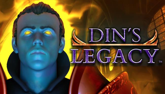 Dins Legacy-PLAZA Free Download
