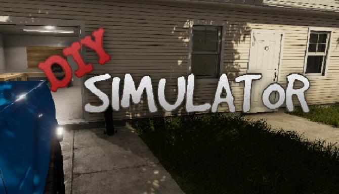 DIY Simulator Free Download