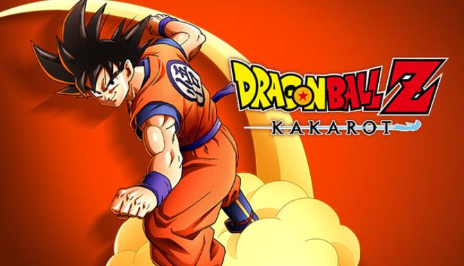 Dragon Ball Z Kakarot-CODEX Free Download