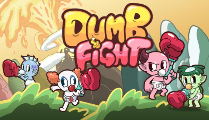 DUMB FIGHT Free Download