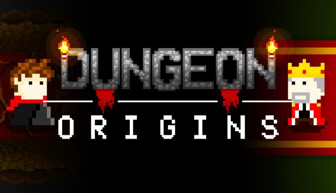 Dungeon Origins-DARKZER0 Free Download