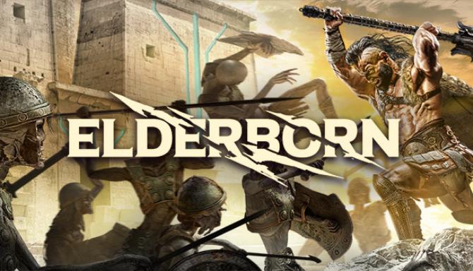 ELDERBORN Hotfix-CODEX Free Download