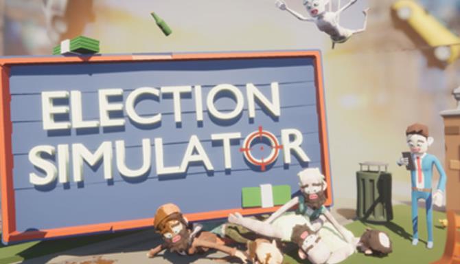 Election Simulator-PLAZA Free Download