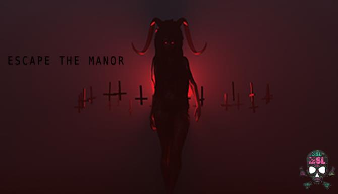 Escape The Manor-PLAZA Free Download