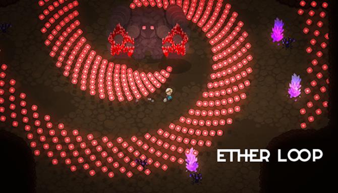 Ether Loop-DARKZER0 Free Download