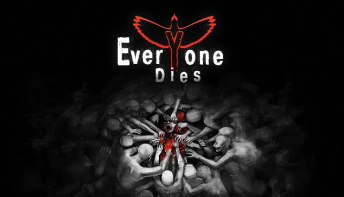 Everyone Dies Update v1 2 1-PLAZA Free Download