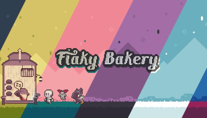 Flaky Bakery Free Download