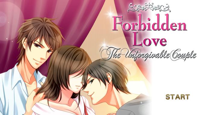 Forbidden Love Torrent Download