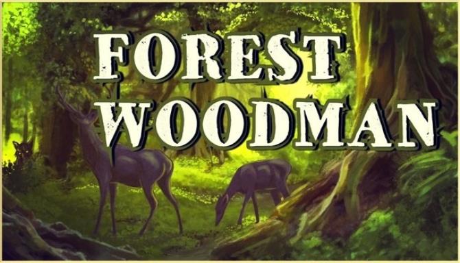 Forest Woodman-PLAZA Free Download