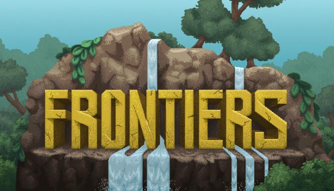 FRONTIERS Free Download