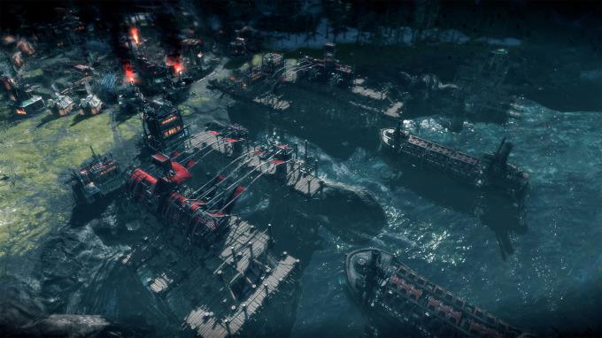 Frostpunk The Last Autumn Torrent Download