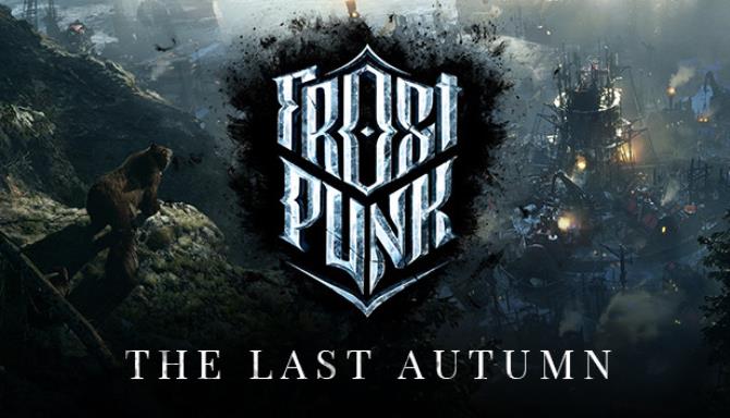 Frostpunk The Last Autumn Update v1 5 1-CODEX Free Download