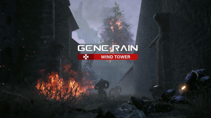 Gene Rain Wind Tower Torrent Download