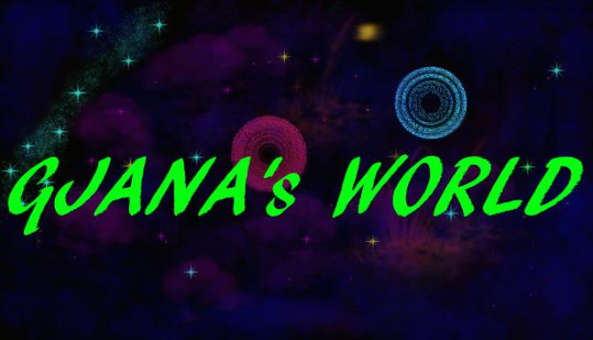 Gjanas World-DARKZER0 Free Download