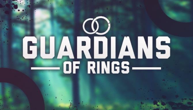 Guardians Of Rings-HOODLUM